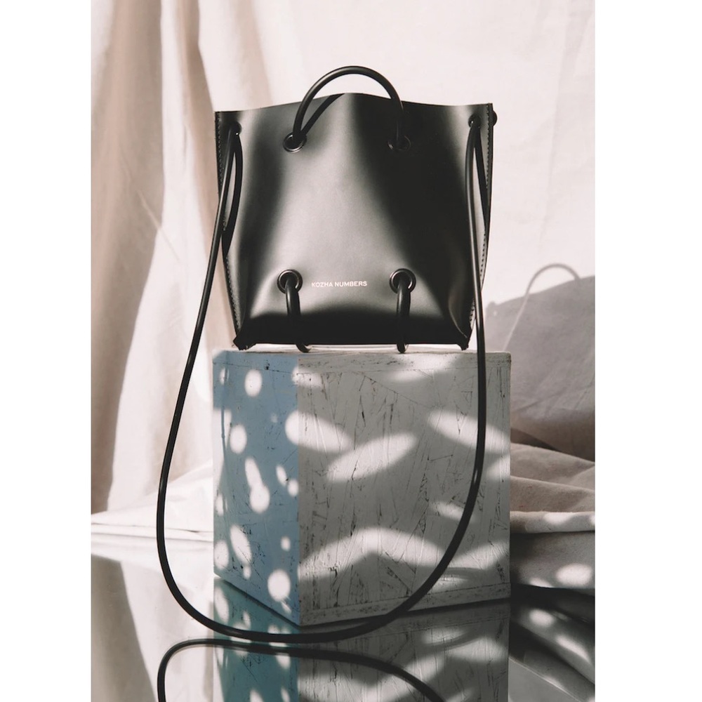 Kozha Numbers Bag